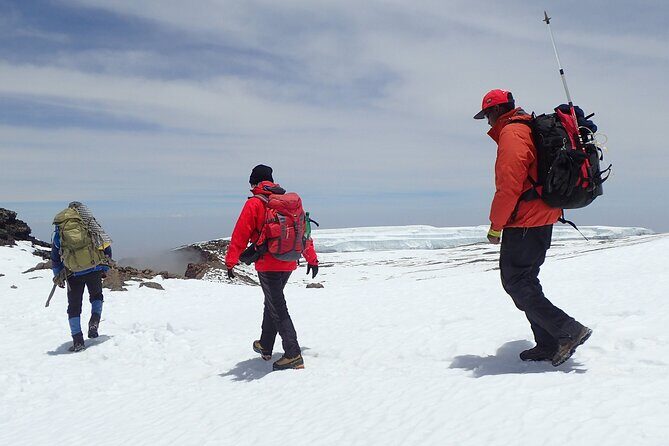 8 Day Kilimanjaro Private Climb via Lemosho Route - FAQs