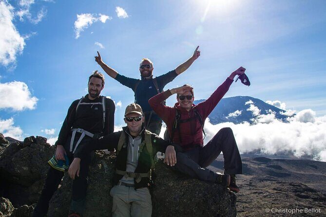 8 Day Kilimanjaro Private Climb via Lemosho Route - Final Thoughts