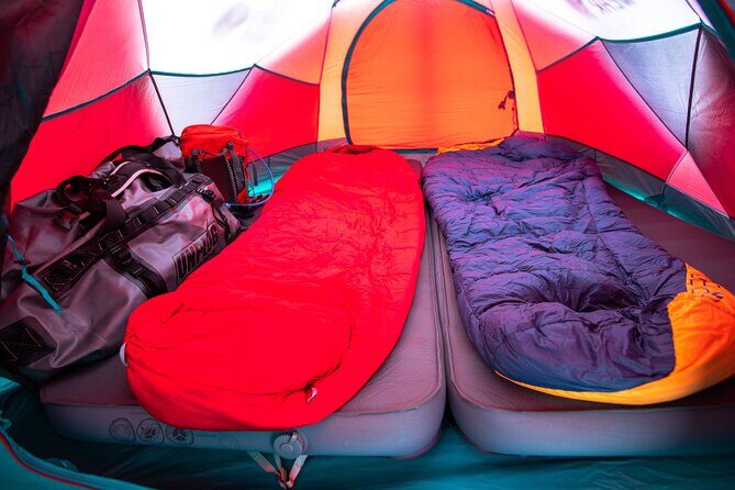 8 Day Kilimanjaro Trek via Lemosho Route - Important Details and Considerations