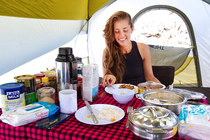 8 Day Kilimanjaro Trek via Lemosho Route - FAQ
