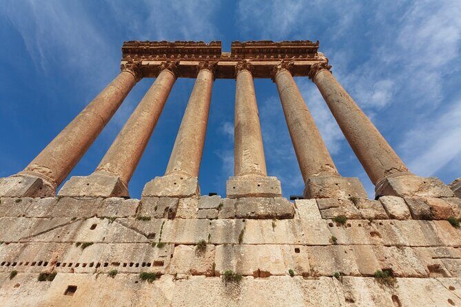 8-Day Lebanon Travel Package from Beirut - What Makes This Tour Stand Out