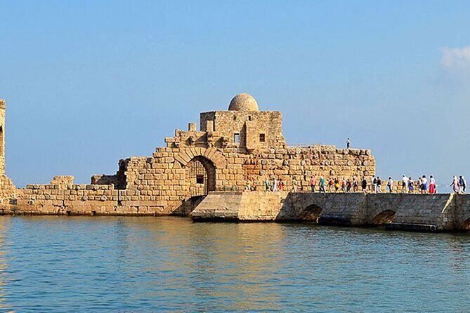 8-Day Lebanon Travel Package from Beirut - Final Thoughts