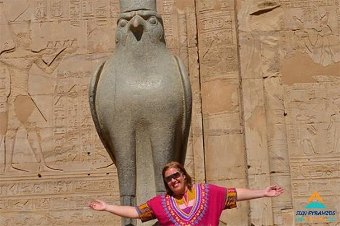 8 Day: Luxor Nile Cruise & Cairo - FAQ