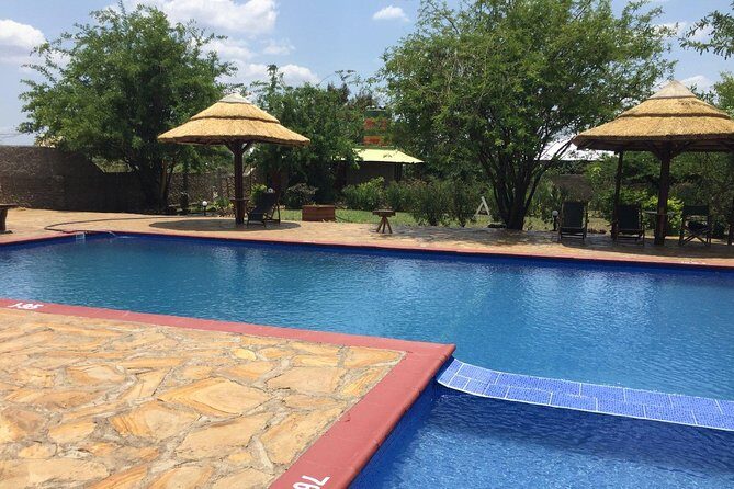 8-Day Mikumi National Park and Zanzibar Beach Holiday - Final Day and Departure