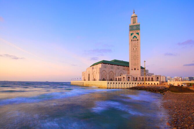 8-Day Morocco Adventure: Imperial Cities & Sahara Desert Trek - Discovering Morocco: An In-Depth Look at the 8-Day Tour