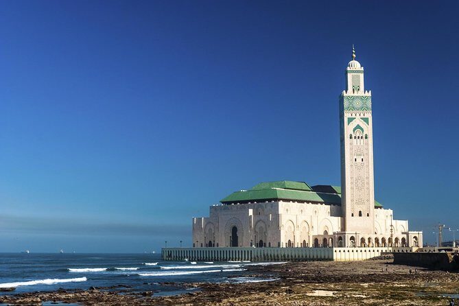 8-Day Morocco Adventure: Imperial Cities & Sahara Desert Trek - FAQ