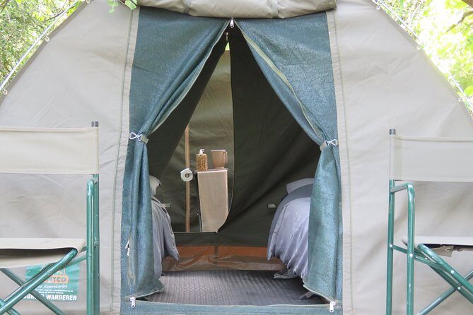 8 Day Okavango Safari - Wilderness Trail (Inner Delta & Moremi) - Who Will Love This Tour?