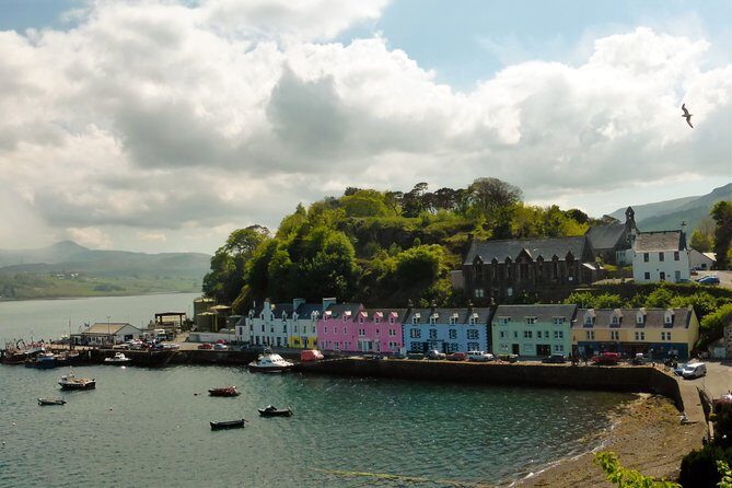 8-Day Orkney Skye and Highlands Tour from Edinburgh - The Tour Experience: What You Can Expect