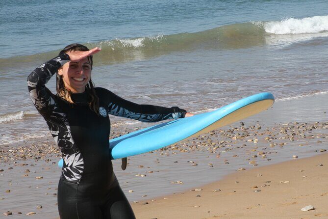 8 Day Outstanding Surf Holiday in Tamraght, Agadir - Key Points