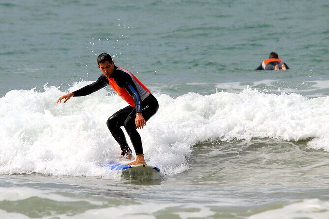 8 Day Outstanding Surf Holiday in Tamraght, Agadir - The Nuts and Bolts: What You Need to Know