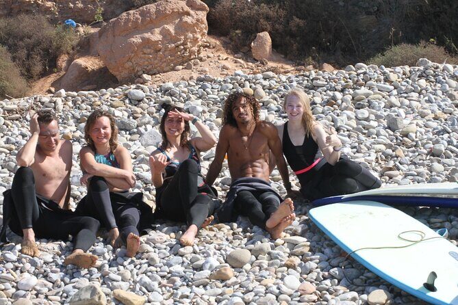 8 Day Outstanding Surf Holiday in Tamraght, Agadir - Who Would Love This Tour?