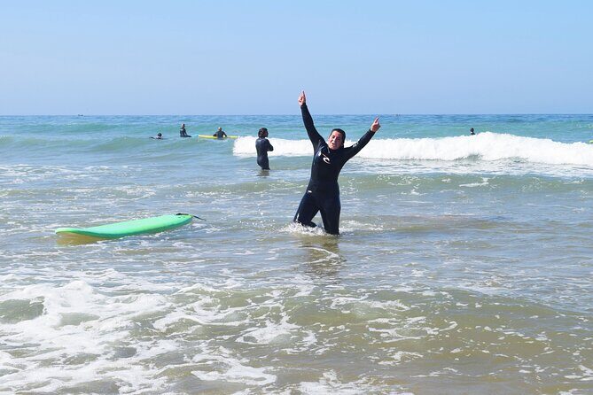 8 Day Outstanding Surf Holiday in Tamraght, Agadir - FAQs