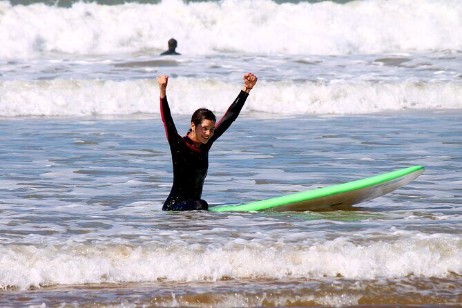 8 Day Outstanding Surf & Yoga Holiday in Tamraght, Agadir - Final Thoughts