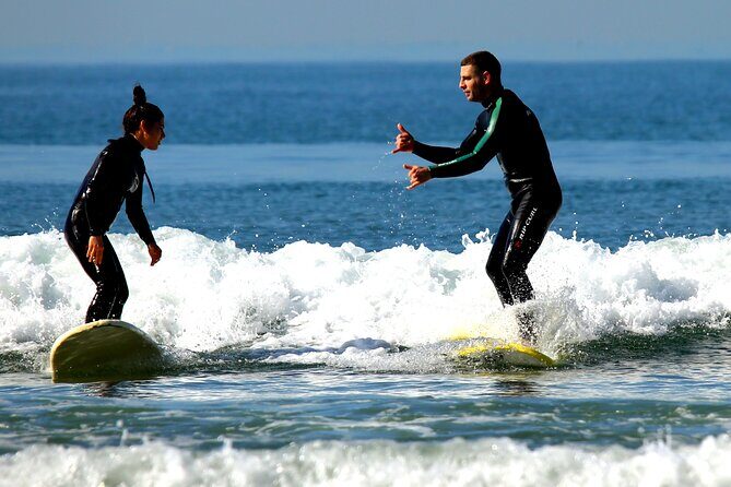 8 Day Outstanding Surf & Yoga Holiday in Tamraght, Agadir - FAQs