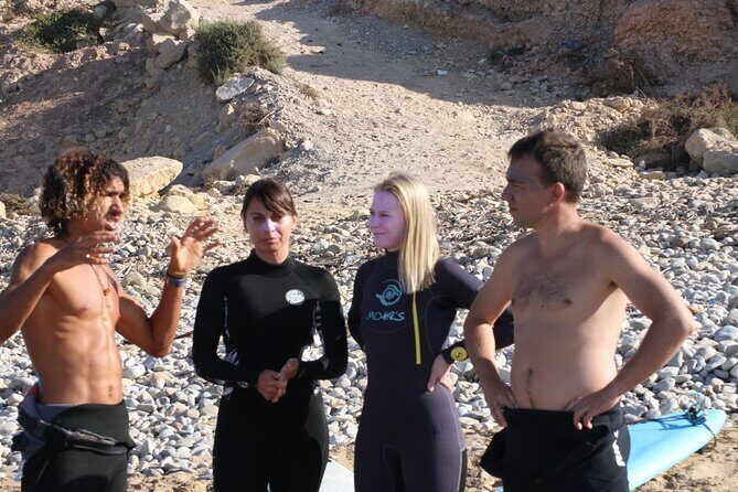 8 Day Outstanding Surf & Yoga Holiday in Tamraght, Agadir - Final Words