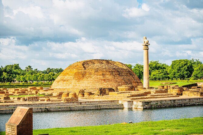 8 Day Private Buddha Pilgrimage Bodhgaya to Kathmandu - Key Moments in Buddha’s Life: Days 3-4