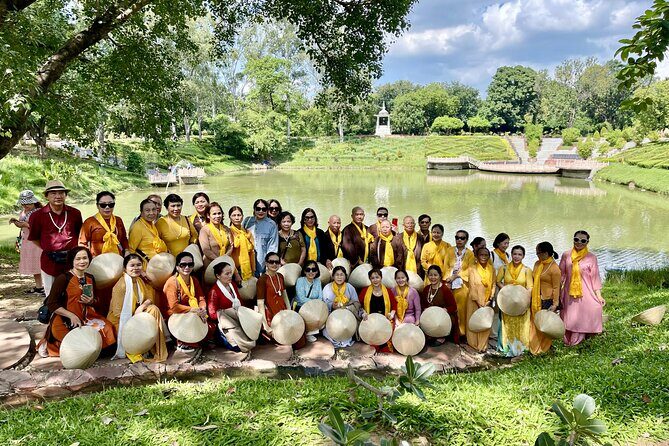 8 Day Private Buddha Pilgrimage Bodhgaya to Kathmandu - The Indian Heart: Varanasi and Day 5