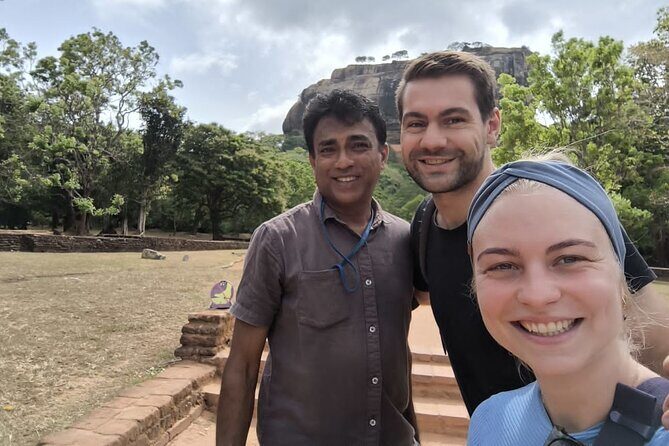 8 Day Private Customizable Tour of Sri Lanka - Introduction