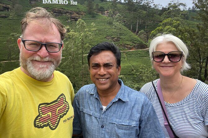 8 Day Private Customizable Tour of Sri Lanka - Key Points