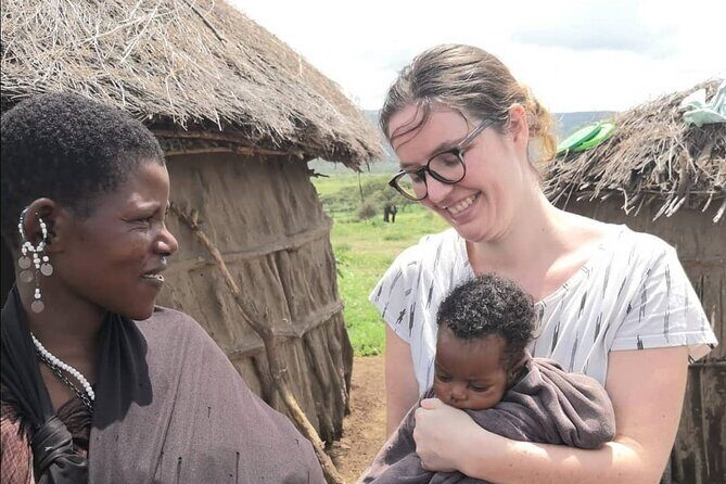8-Day Private Guided Tanzania Safari with Pick Up - Final Thoughts