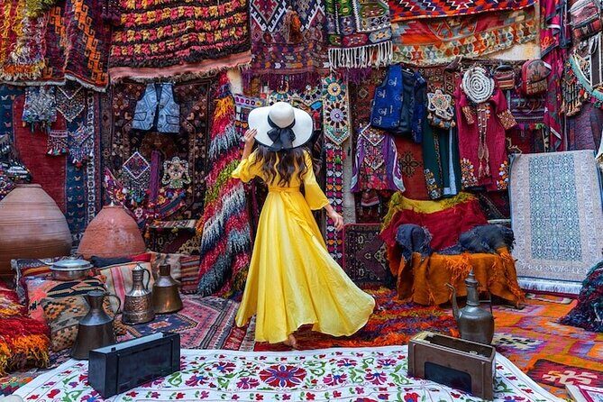 8-Day Private Guided Turkey Tour with Accommodation - A Detailed Look at the 8-Day Turkey Tour