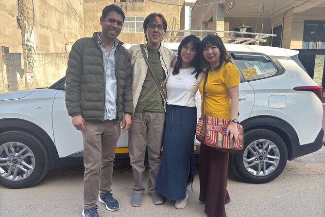 8-Day Private Luxury Golden Triangle With Spiritual Varanasi Tour - Varanasi: The Spiritual Soul of India