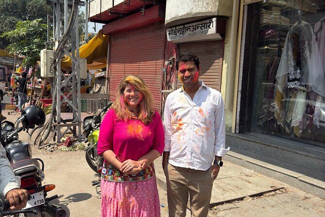 8-Day Private Luxury Golden Triangle With Spiritual Varanasi Tour - Practical Details and Final Thoughts