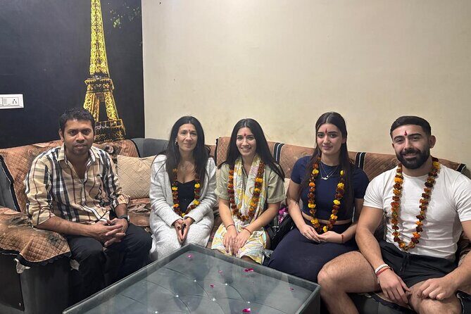 8-Day Private Luxury Golden Triangle With Spiritual Varanasi Tour - Final Thoughts