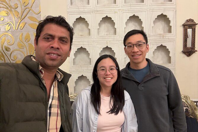 8-Day Private Luxury Golden Triangle With Spiritual Varanasi Tour - FAQs