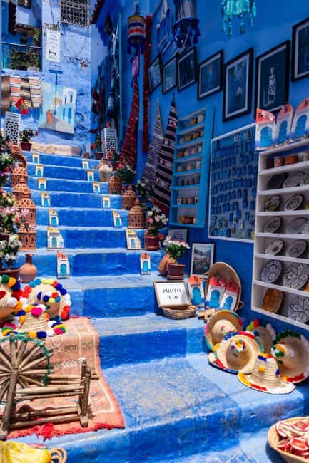 8-Day Private Moroccan Sahara Tour - Key Points