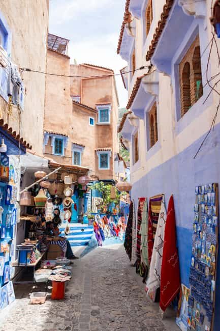 8-Day Private Moroccan Sahara Tour - Exploring the Moroccan Itinerary in Detail