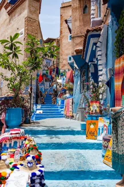 8-Day Private Moroccan Sahara Tour - Accommodation and Meals