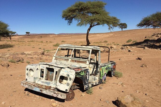 8-day private Morocco tour from Marrakech to imperial cities - The Value of This Tour