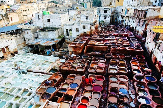8-day private Morocco tour from Marrakech to imperial cities - Final Thoughts