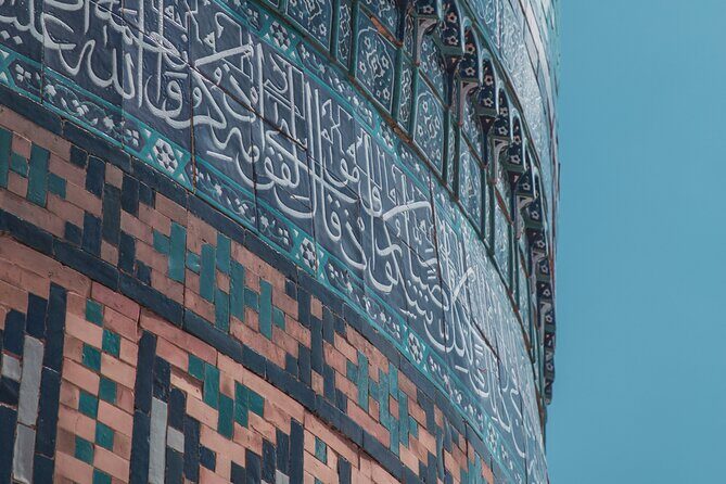 8-Day Private Silk Road Journey: The Pearl of Uzbekistan - An In-Depth Look at the 8-Day Silk Road Journey