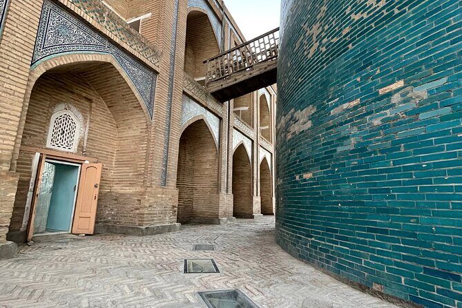 8-Day Private Silk Road Journey: The Pearl of Uzbekistan - FAQ