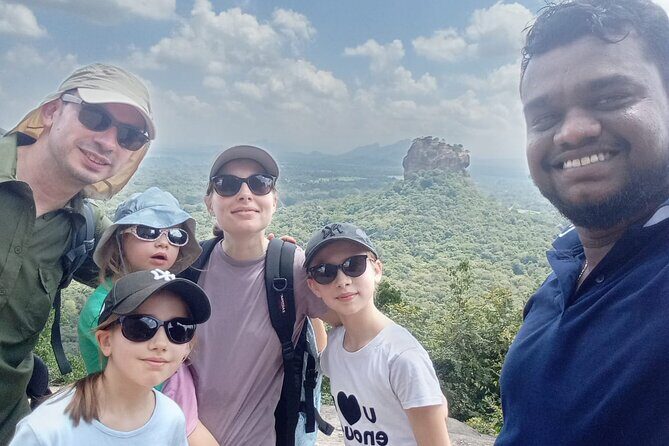 8 Day Private Sri Lanka Highlights Tour - Key Points