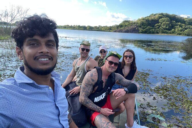 8 Day Private Sri Lanka Highlights Tour - Exploring the Itinerary in Detail