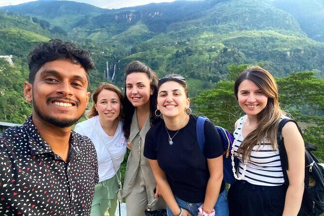 8 Day Private Sri Lanka Highlights Tour - Why This Tour Is Worth Considering