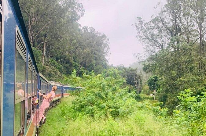 8 Day Private Sri Lanka Tour with Chauffeur - FAQ