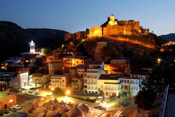 8-day-private-tour-around-georgia