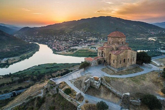 8-day-private-tour-around-georgia
