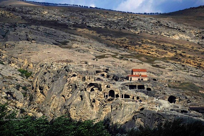 8-day-private-tour-around-georgia