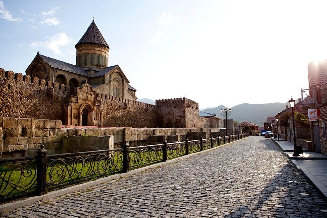 8-day-private-tour-around-georgia