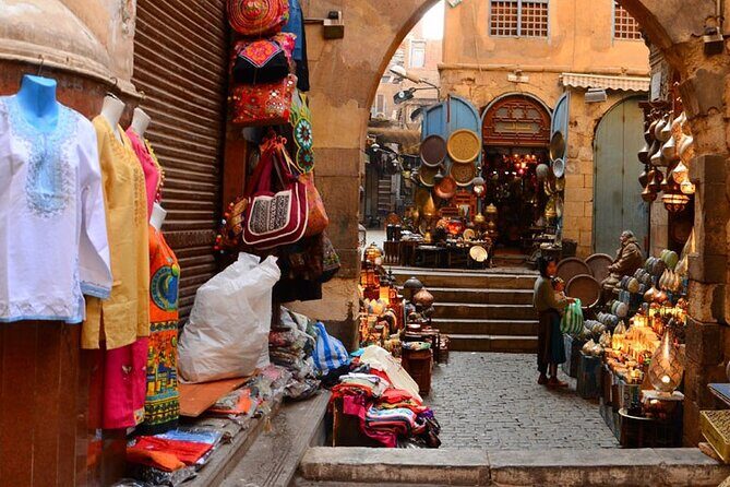 8-Day Private Tour Cairo, Aswan, Luxor and Nile Cruise by plane - Final Thoughts