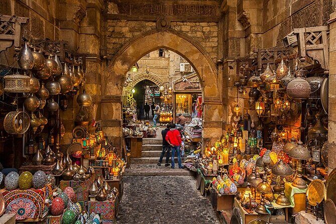 8-Day Private Tour Cairo, Aswan, Luxor and Nile Cruise by plane - FAQ
