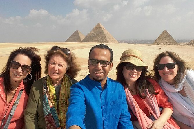 8-Day Private Tour Cairo, Aswan, Luxor and Nile Cruise Including Air Fare - Final Thoughts