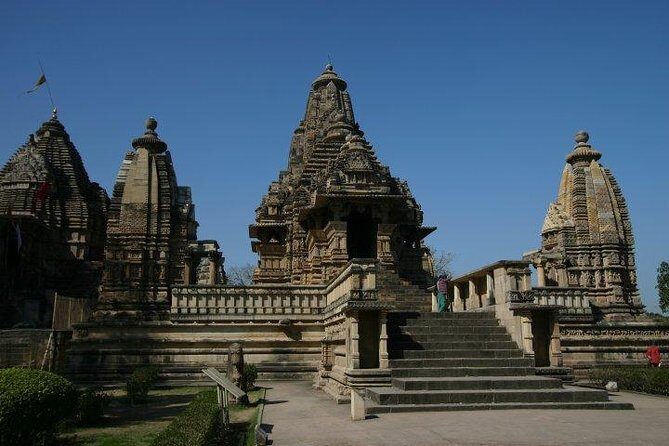 8-Day Private Tour: Delhi, Jaipur, Agra & Kamasutra Temples, Khajuraho - Key Points