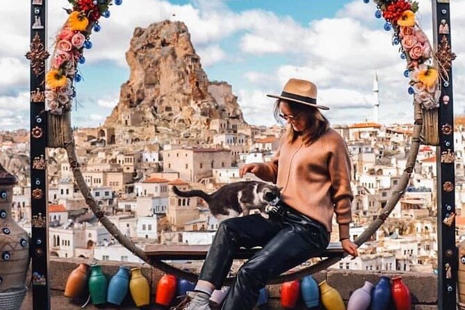 8-day-private-tour-istanbul-cappadocia-ephesus-pamukkale-2