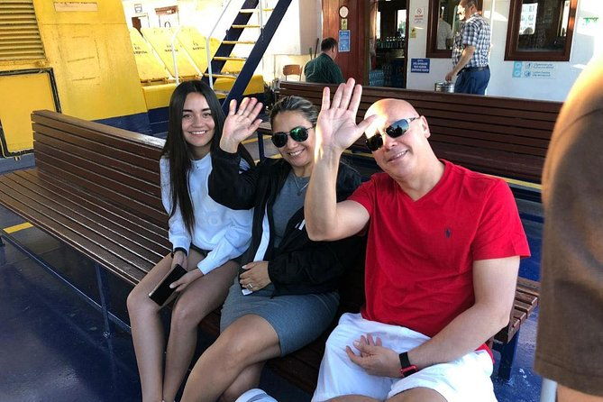 8-day-private-tour-istanbul-cappadocia-ephesus-pamukkale-2